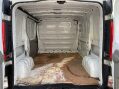 Vauxhall Vivaro 2.0 2700 CDTi FWD L1 4dr 13