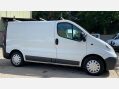 Vauxhall Vivaro 2.0 2700 CDTi FWD L1 4dr 6