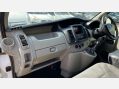 Vauxhall Vivaro 2.0 2700 CDTi FWD L1 4dr 41