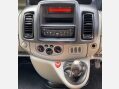 Vauxhall Vivaro 2.0 2700 CDTi FWD L1 4dr 35