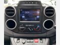 Peugeot Partner 1.6 BlueHDi 855 Professional L1 5dr Stop & Start 34