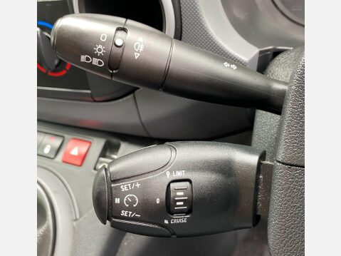 Peugeot Partner 1.6 BlueHDi 855 Professional L1 5dr Stop & Start 30