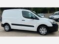 Peugeot Partner 1.6 BlueHDi 855 Professional L1 5dr Stop & Start 5