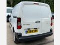 Peugeot Partner 1.6 BlueHDi 855 Professional L1 5dr Stop & Start 13