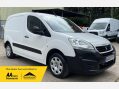 Peugeot Partner 1.6 BlueHDi 855 Professional L1 5dr Stop & Start 1