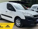 Peugeot Partner 1.6 BlueHDi 855 Professional L1 5dr Stop & Start
