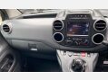 Peugeot Partner 1.6 BlueHDi 855 Professional L1 5dr Stop & Start 32