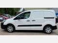 Peugeot Partner 1.6 BlueHDi 855 Professional L1 5dr Stop & Start 16