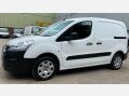 Peugeot Partner 1.6 BlueHDi 855 Professional L1 5dr Stop & Start 20