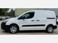 Peugeot Partner 1.6 BlueHDi 855 Professional L1 5dr Stop & Start 19