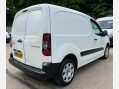Peugeot Partner 1.6 BlueHDi 855 Professional L1 5dr Stop & Start 8
