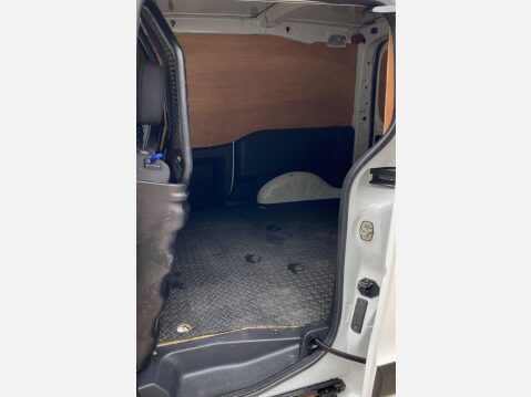 Peugeot Partner 1.6 BlueHDi 855 Professional L1 5dr Stop & Start 18