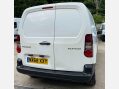 Peugeot Partner 1.6 BlueHDi 855 Professional L1 5dr Stop & Start 9