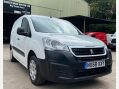 Peugeot Partner 1.6 BlueHDi 855 Professional L1 5dr Stop & Start 4