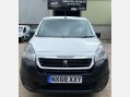 Peugeot Partner 1.6 BlueHDi 855 Professional L1 5dr Stop & Start 23