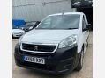 Peugeot Partner 1.6 BlueHDi 855 Professional L1 5dr Stop & Start 22