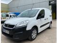 Peugeot Partner 1.6 BlueHDi 855 Professional L1 5dr Stop & Start 21