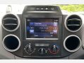Peugeot Partner 1.6 BlueHDi 855 Professional L1 5dr Stop & Start 35