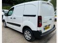 Peugeot Partner 1.6 BlueHDi 855 Professional L1 5dr Stop & Start 14