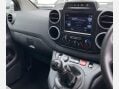 Peugeot Partner 1.6 BlueHDi 855 Professional L1 5dr Stop & Start 33
