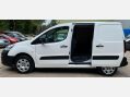 Peugeot Partner 1.6 BlueHDi 855 Professional L1 5dr Stop & Start 17