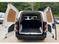 Peugeot Partner 1.6 BlueHDi 855 Professional L1 5dr Stop & Start 11