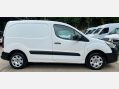 Peugeot Partner 1.6 BlueHDi 855 Professional L1 5dr Stop & Start 6