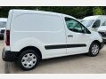 Peugeot Partner 1.6 BlueHDi 855 Professional L1 5dr Stop & Start 7