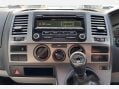 Volkswagen Transporter 2.0 TDI T28 Trendline L1 H1 4dr 31