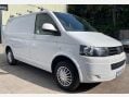 Volkswagen Transporter 2.0 TDI T28 Trendline L1 H1 4dr 5