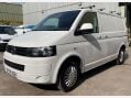 Volkswagen Transporter 2.0 TDI T28 Trendline L1 H1 4dr 19
