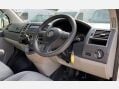 Volkswagen Transporter 2.0 TDI T28 Trendline L1 H1 4dr 24