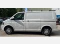 Volkswagen Transporter 2.0 TDI T28 Trendline L1 H1 4dr 15