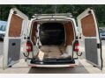 Volkswagen Transporter 2.0 TDI T28 Trendline L1 H1 4dr 11