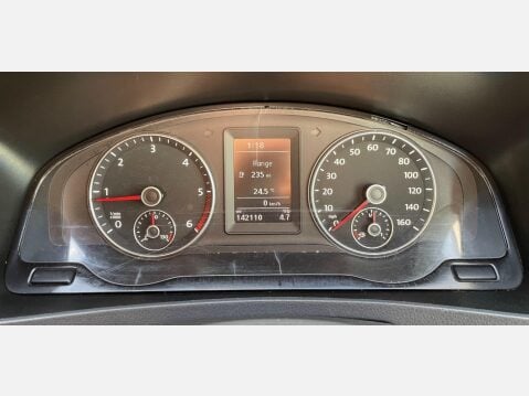 Volkswagen Transporter 2.0 TDI T28 Trendline L1 H1 4dr 27