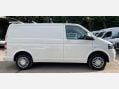 Volkswagen Transporter 2.0 TDI T28 Trendline L1 H1 4dr 7