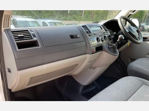Volkswagen Transporter 2.0 TDI T28 Trendline L1 H1 4dr 35
