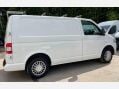 Volkswagen Transporter 2.0 TDI T28 Trendline L1 H1 4dr 8