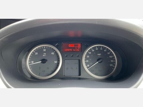 Vauxhall Vivaro 2.0 2900 CDTi FWD L1 4dr 26