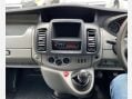 Vauxhall Vivaro 2.0 2900 CDTi FWD L1 4dr 27