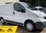 Vauxhall Vivaro 2.0 2900 CDTi FWD L1 4dr