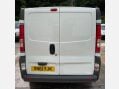 Vauxhall Vivaro 2.0 2900 CDTi FWD L1 4dr 10
