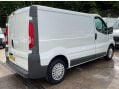 Vauxhall Vivaro 2.0 2900 CDTi FWD L1 4dr 9