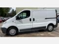 Vauxhall Vivaro 2.0 2900 CDTi FWD L1 4dr 17