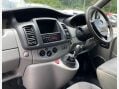 Vauxhall Vivaro 2.0 2900 CDTi FWD L1 4dr 32