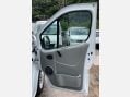 Vauxhall Vivaro 2.0 2900 CDTi FWD L1 4dr 21