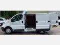 Vauxhall Vivaro 2.0 2900 CDTi FWD L1 4dr 16