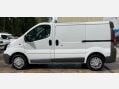 Vauxhall Vivaro 2.0 2900 CDTi FWD L1 4dr 15