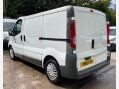 Vauxhall Vivaro 2.0 2900 CDTi FWD L1 4dr 13