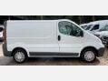 Vauxhall Vivaro 2.0 2900 CDTi FWD L1 4dr 7